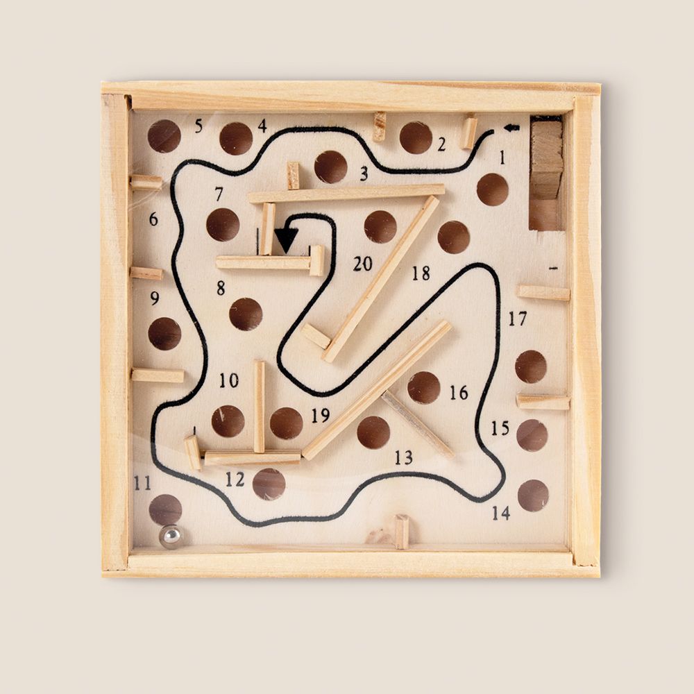 Ref.52057 JUEGO MAZE
