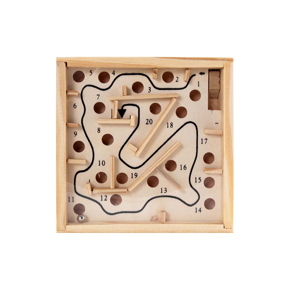 Ref.52057 JUEGO MAZE - Imagen 3