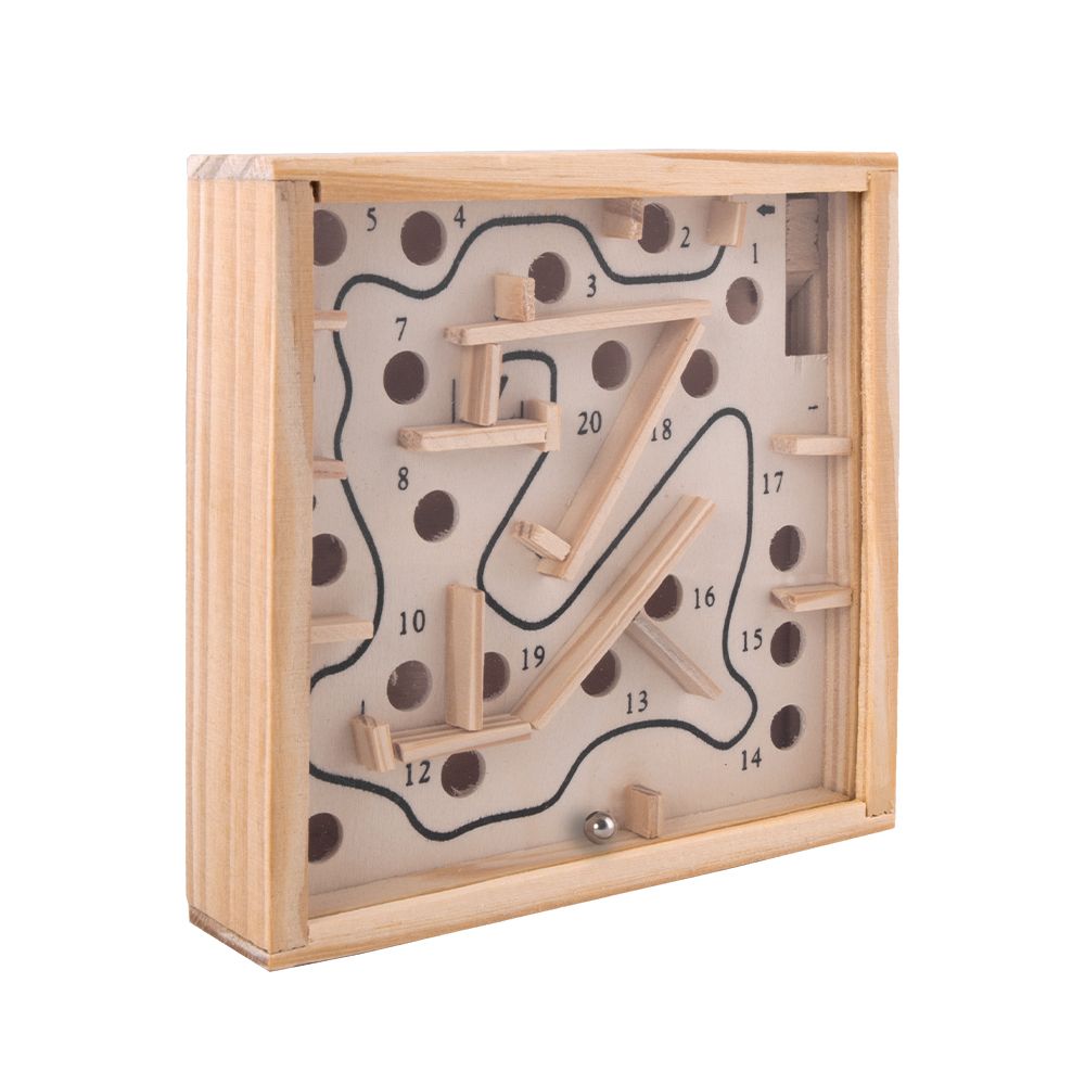 Ref.52057 JUEGO MAZE - Imagen 2