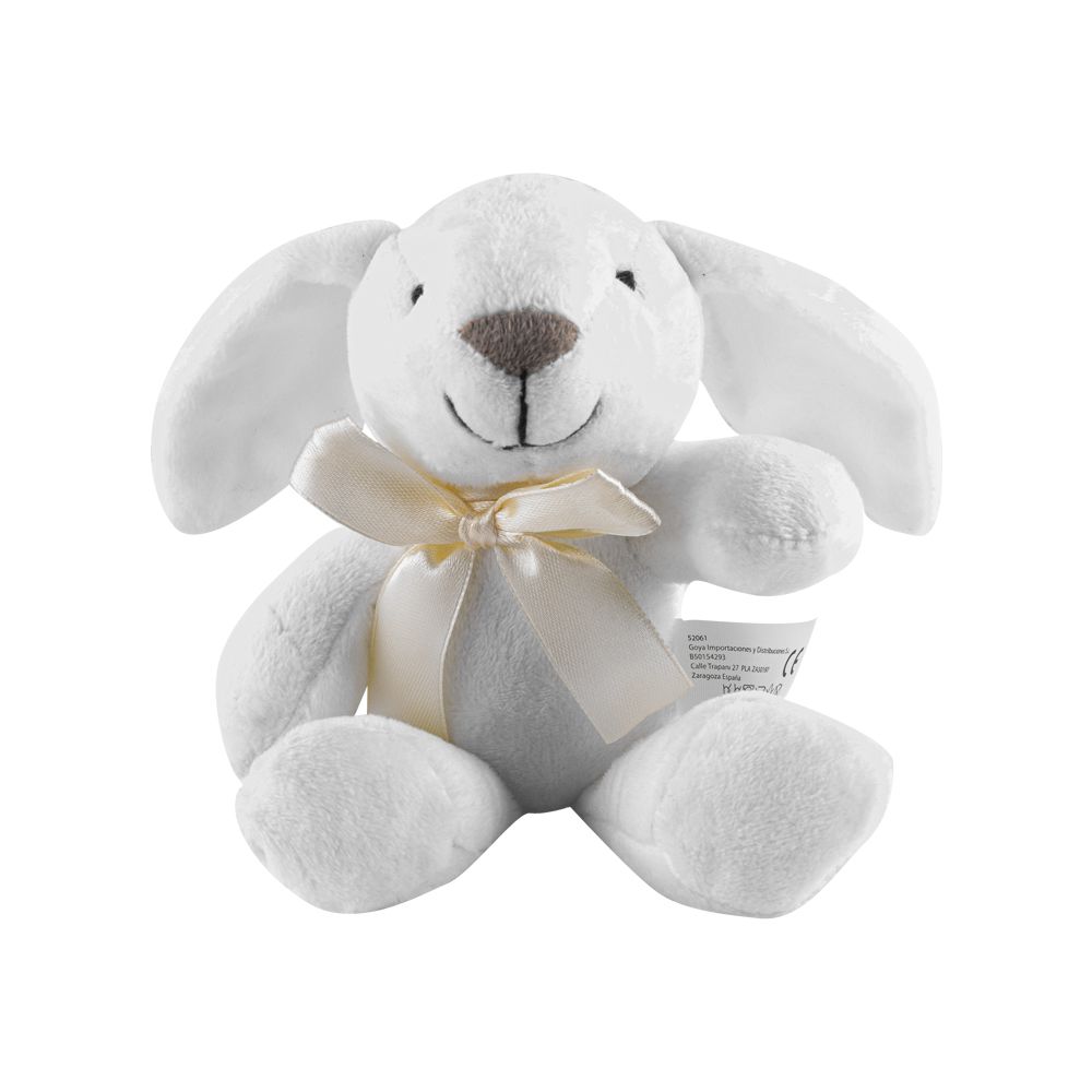 Ref.52061BL  PELUCHE COKY - Imagen 3