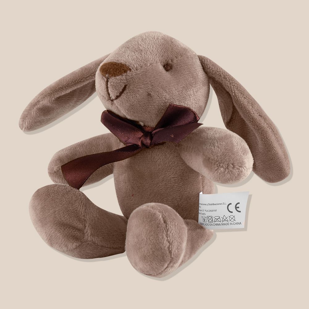 Ref.52061BL  PELUCHE COKY - Imagen 2
