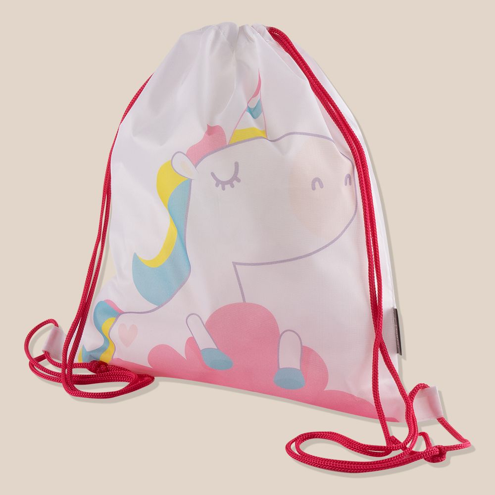 Ref.52073HIPOPOTAM MOCHILA FANTASY - Imagen 2