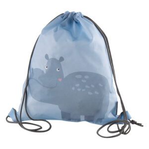Ref.52073HIPOPOTAM  MOCHILA FANTASY