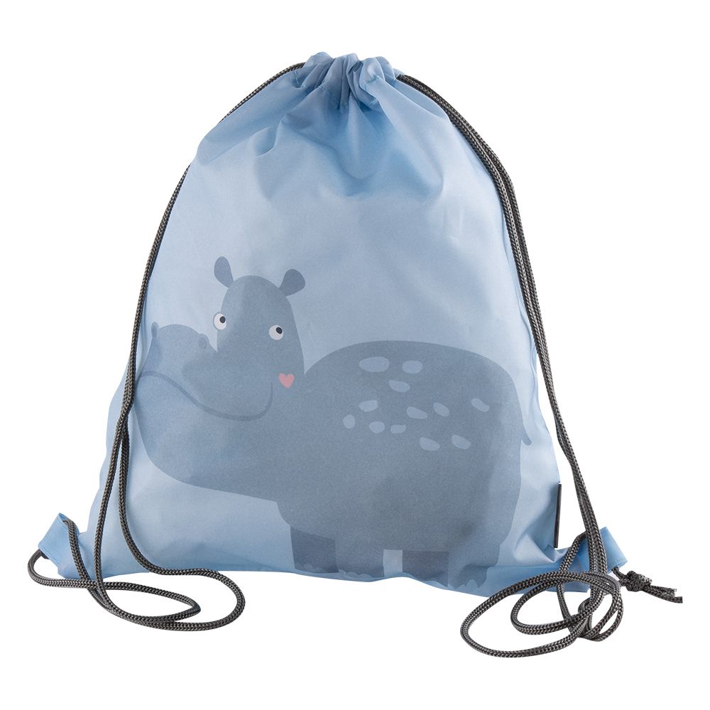 Ref.52073HIPOPOTAM MOCHILA FANTASY