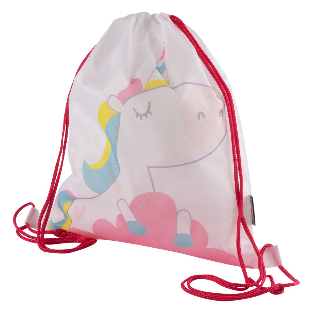 Ref.52073UNICORNIO MOCHILA FANTASY