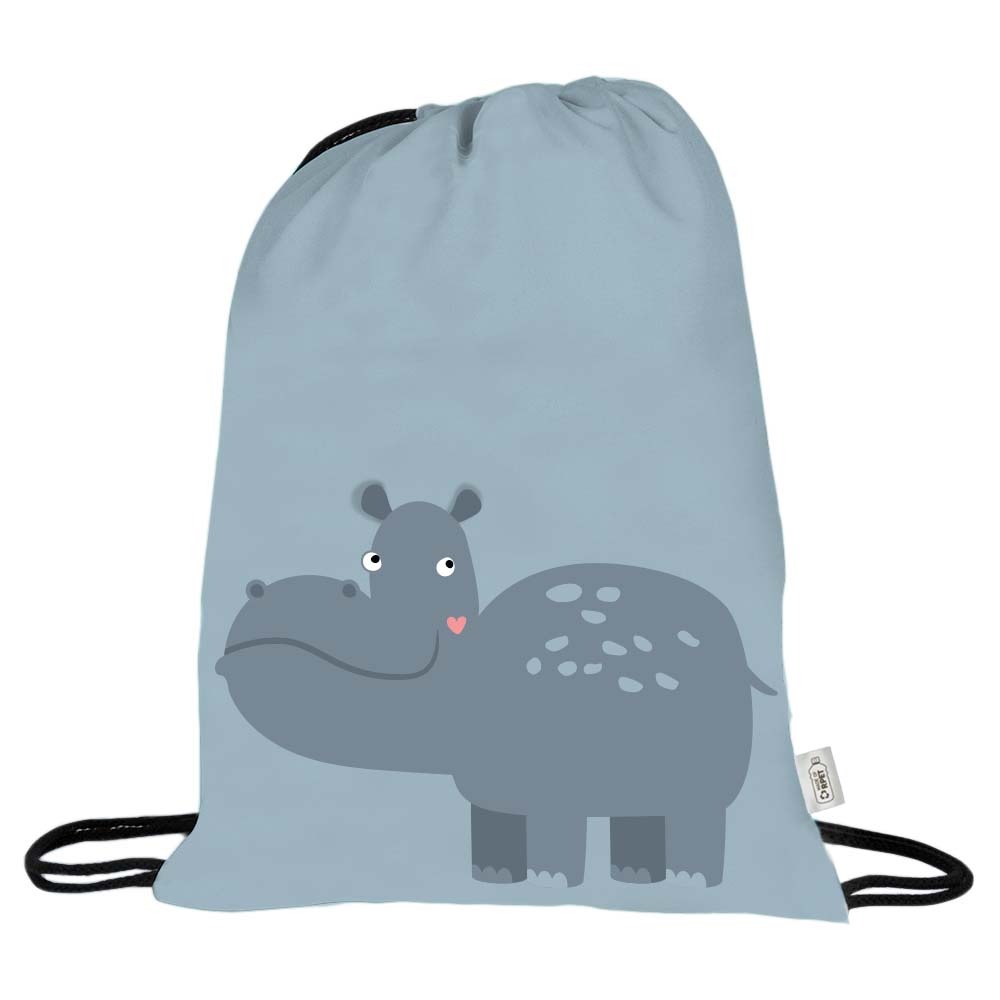 Ref.52073HIPOPOTAM MOCHILA FANTASY - Imagen 5
