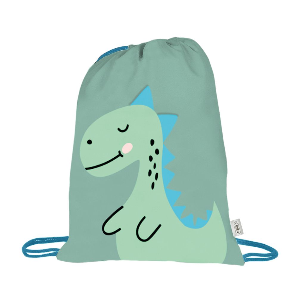 Ref.52073HIPOPOTAM MOCHILA FANTASY - Imagen 3