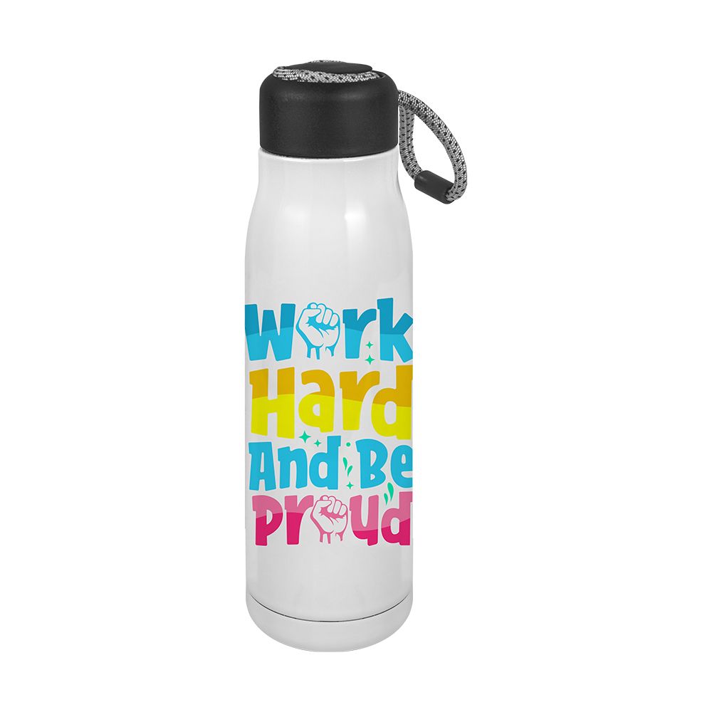 Ref.52076 BOTELLA STEP UP SUBLIMA - Imagen 2