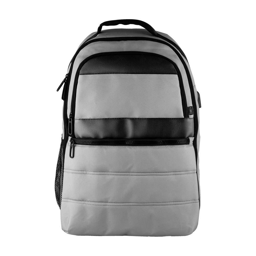 Ref.52081NE  MOCHILA BUSS WAY - Imagen 3