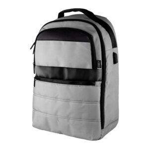 Ref.52081GR MOCHILA BUSS WAY