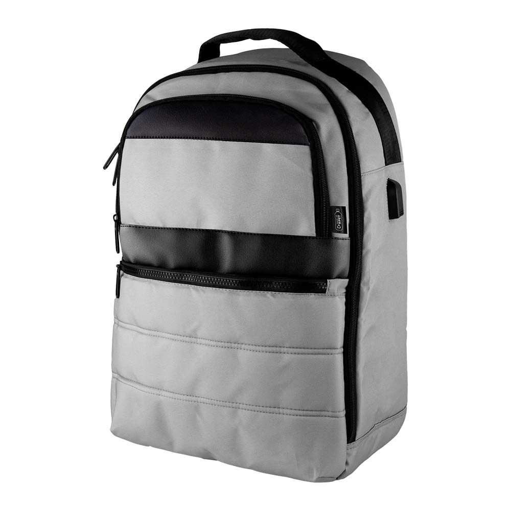 Ref.52081GR MOCHILA BUSS WAY