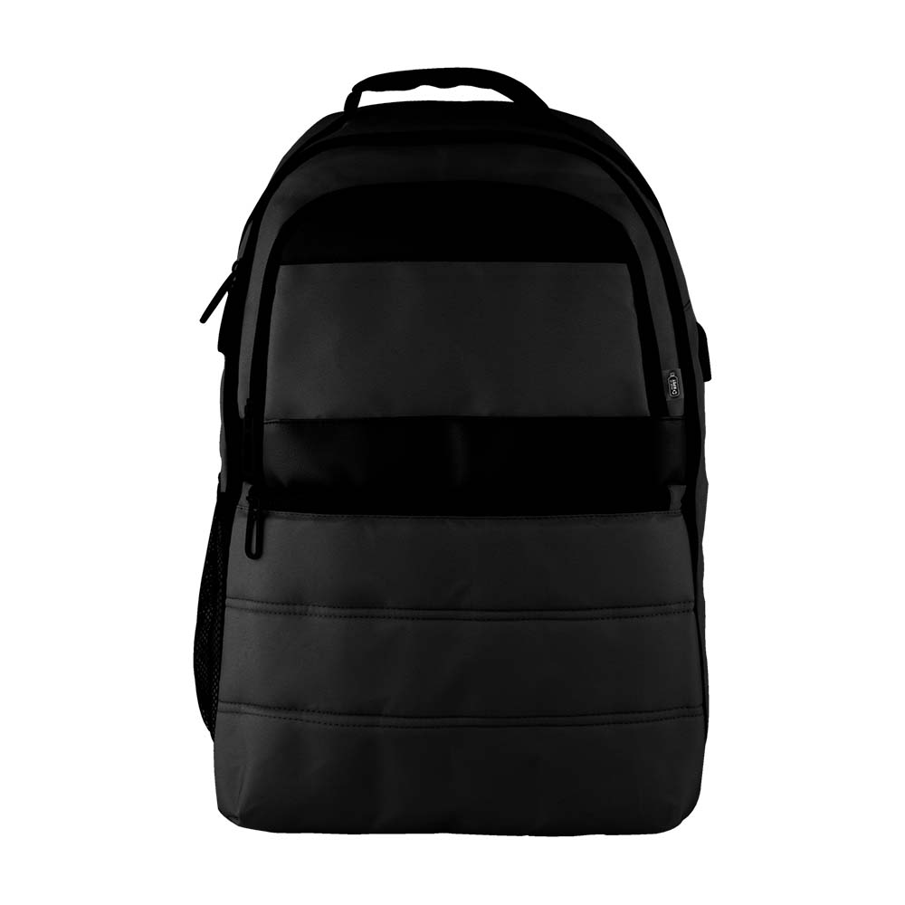 Ref.52081NE  MOCHILA BUSS WAY - Imagen 4