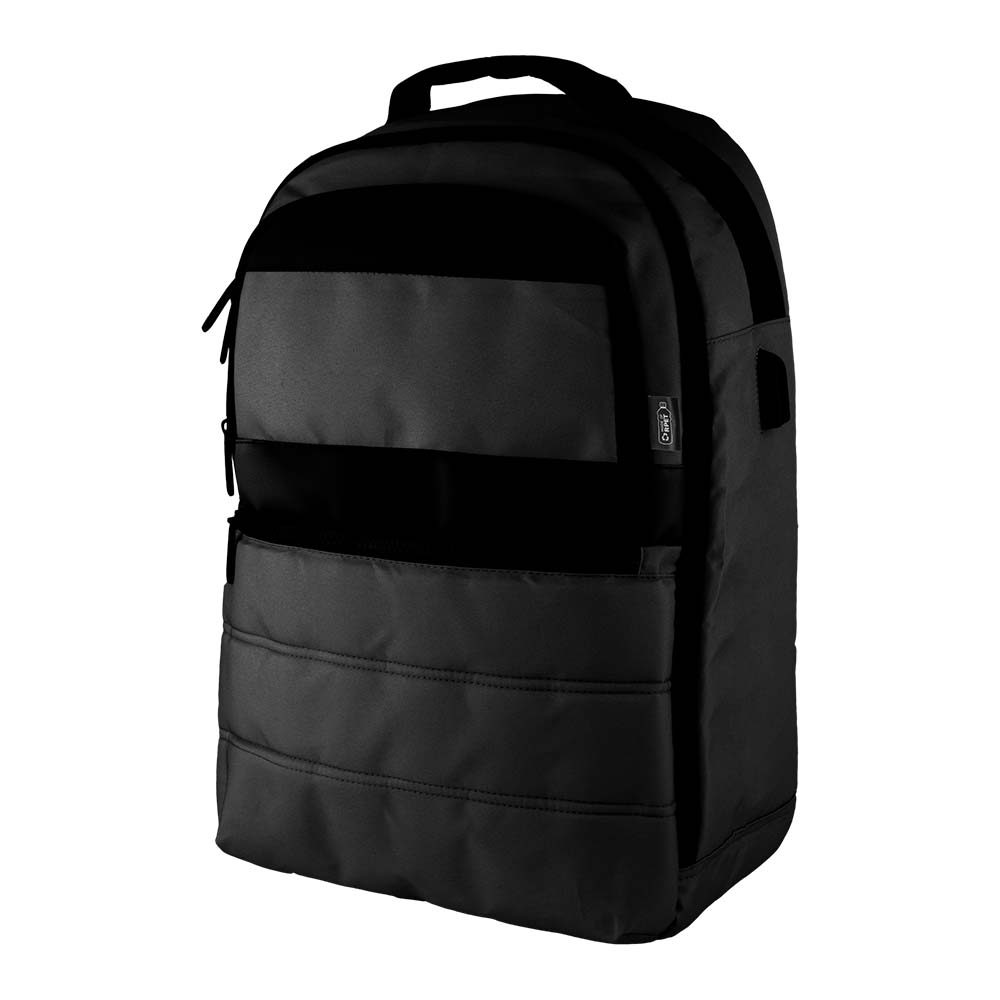 Ref.52081NE  MOCHILA BUSS WAY