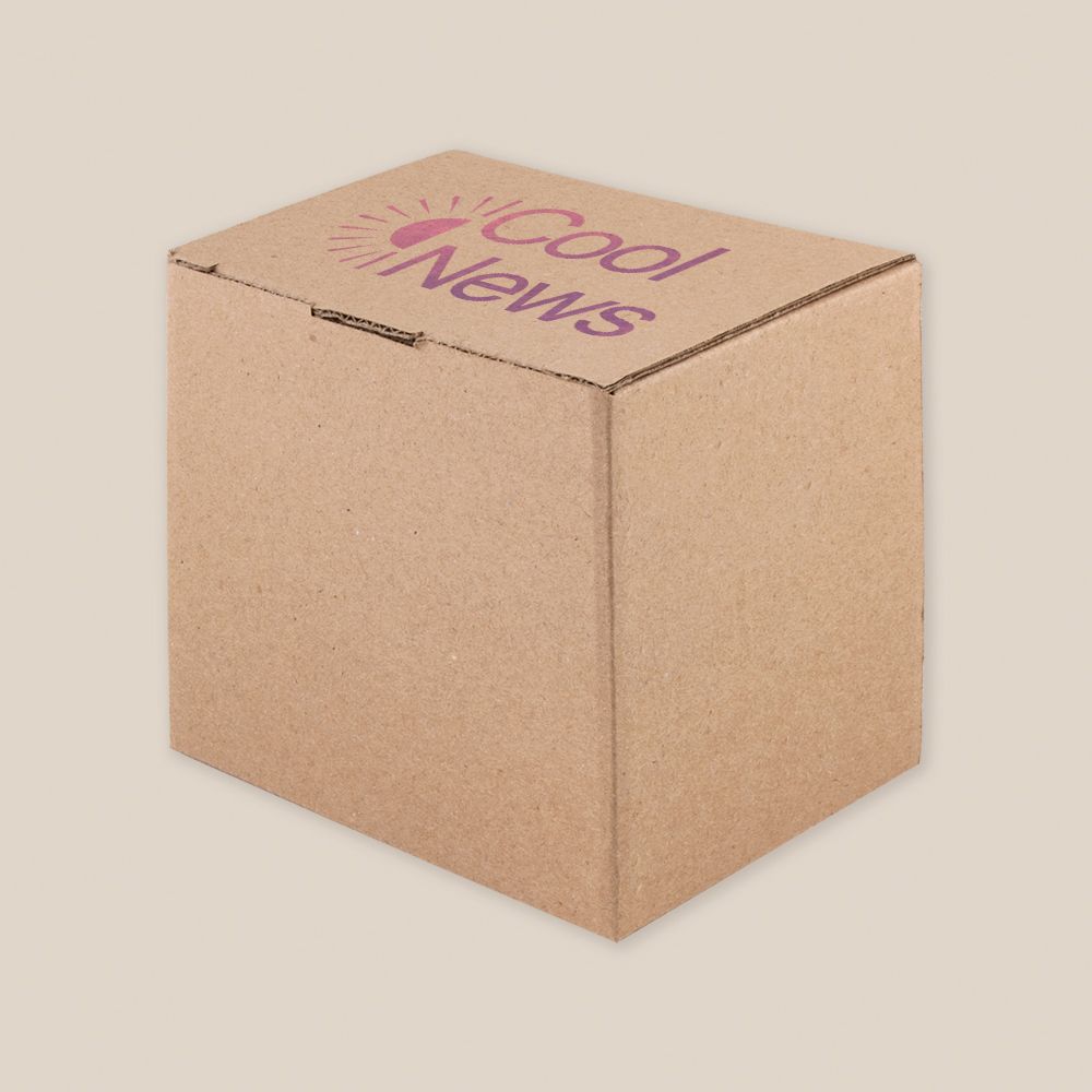 Ref.52085 CAJA CUPPA