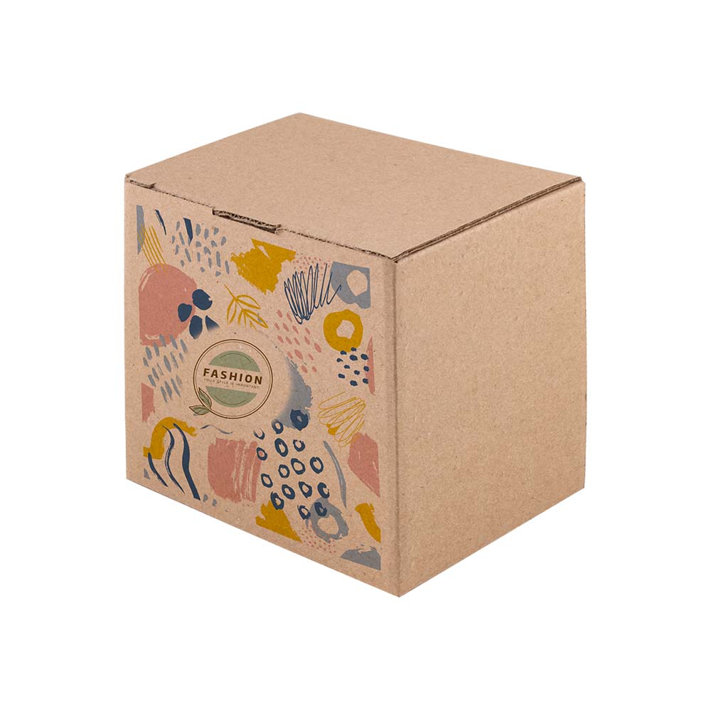 Ref.52085 CAJA CUPPA - Imagen 4