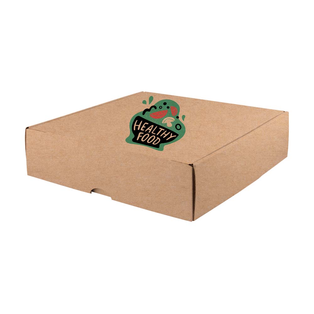 Ref.52087 CAJA BIG MIDI FSC MixFSC Recycled - Imagen 4