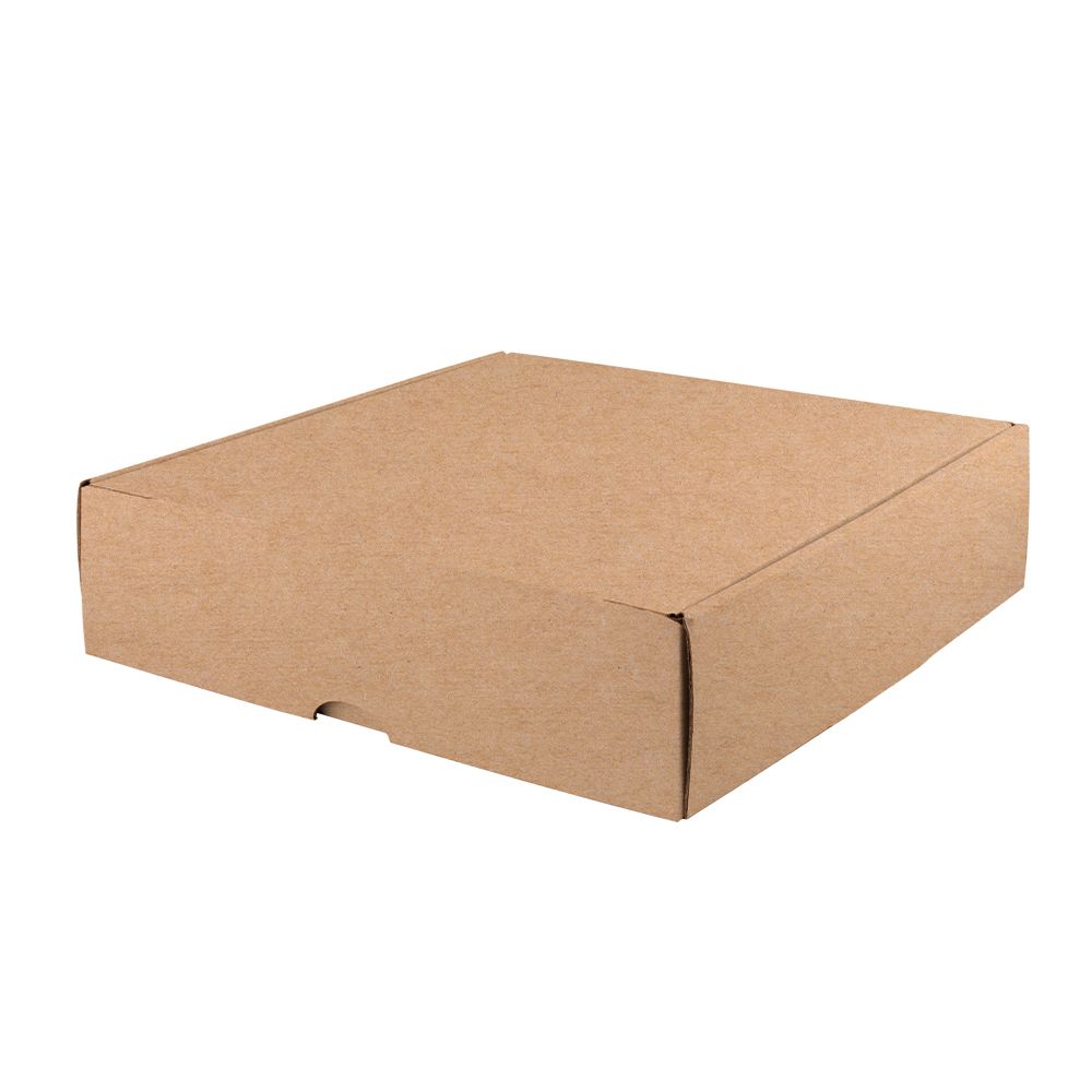 Ref.52087 CAJA BIG MIDI FSC MixFSC Recycled - Imagen 2