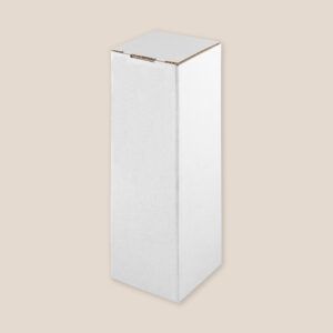 Ref.52094 CAJA BOTTLE BLANCA