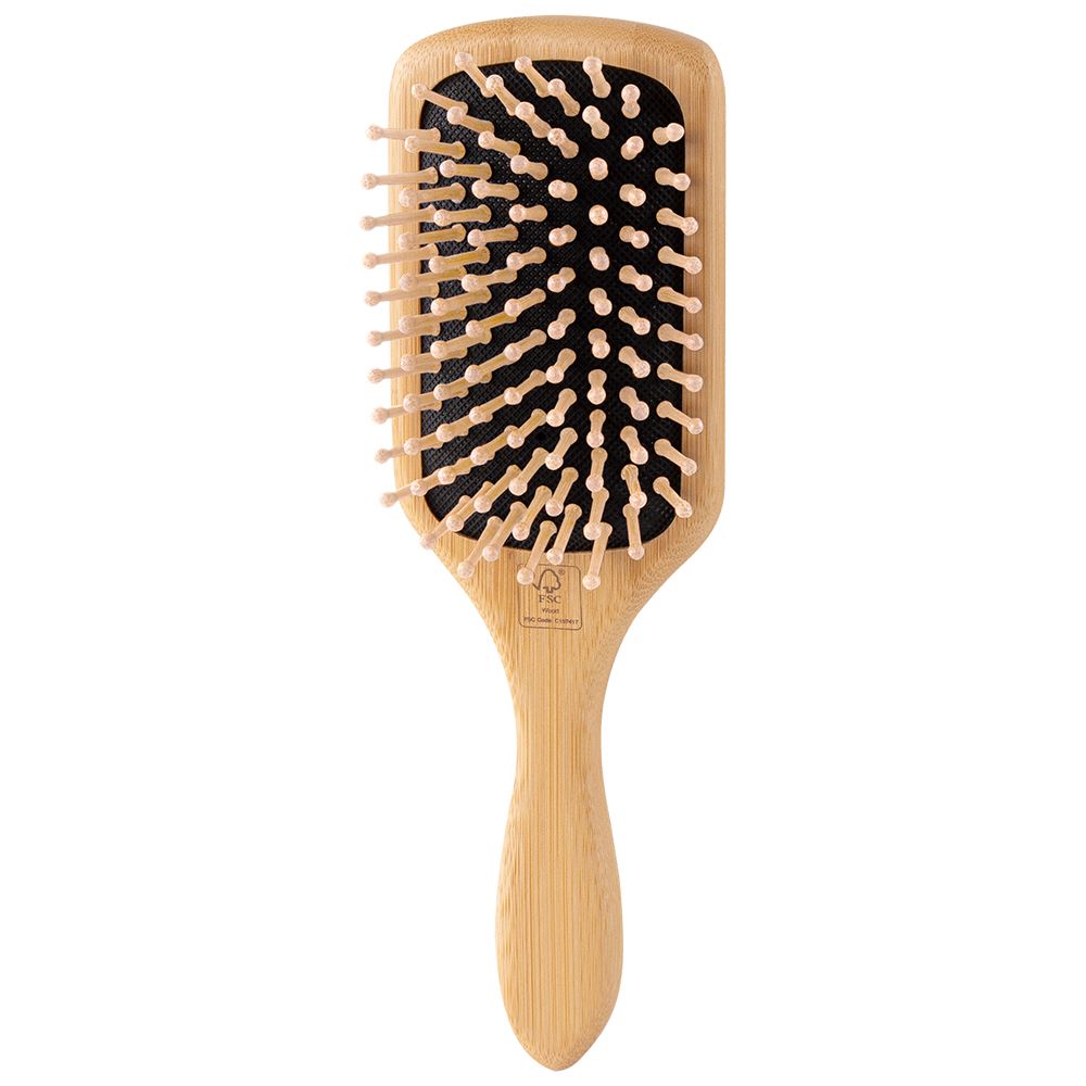 Ref.52505 CEPILLO TAMARO FSC 100% - Imagen 2