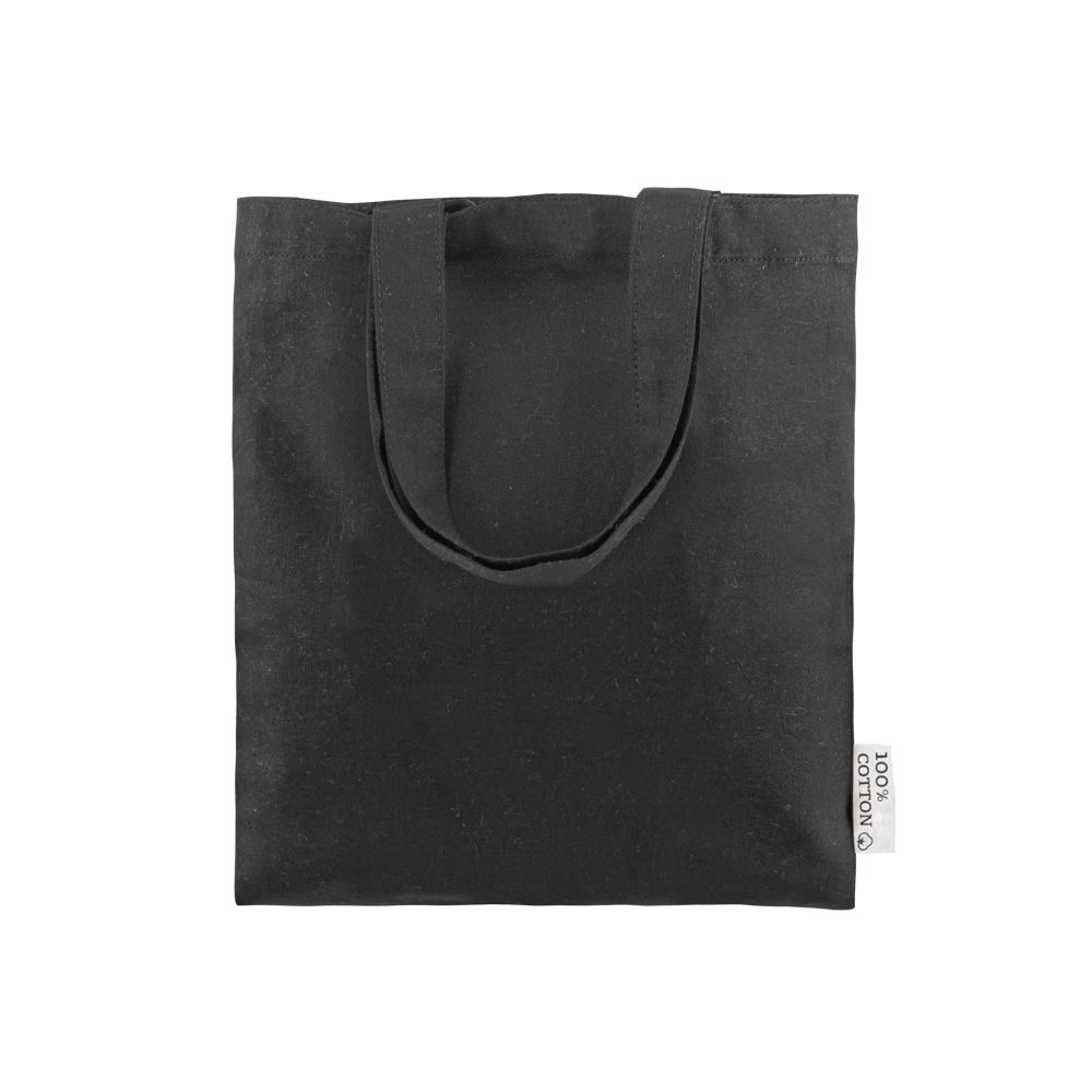 Ref.52506 BOLSA AXEL NEGRA - Imagen 5