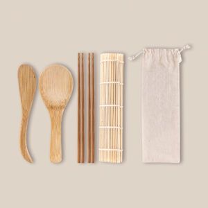 Ref.52507 SET SUSHI KANTON