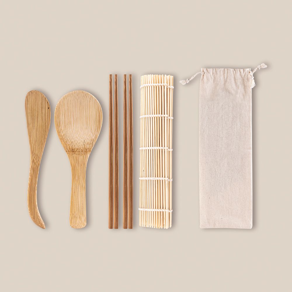 SET SUSHI KANTON Ref.52507