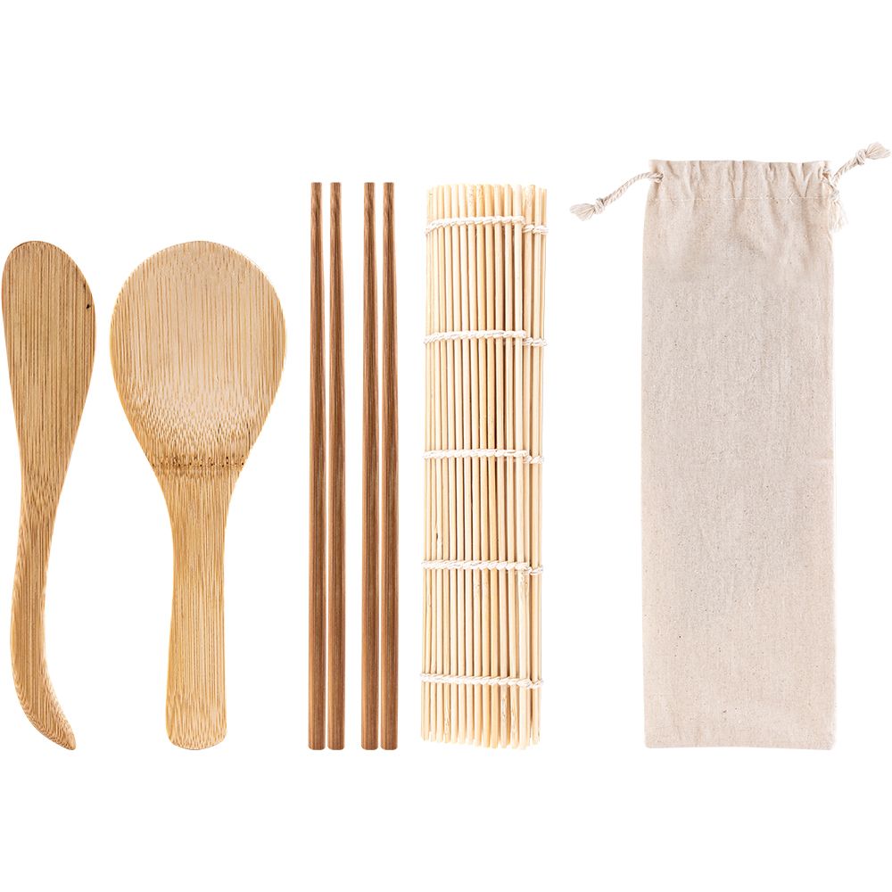 SET SUSHI KANTON Ref.52507 - Imagen 2