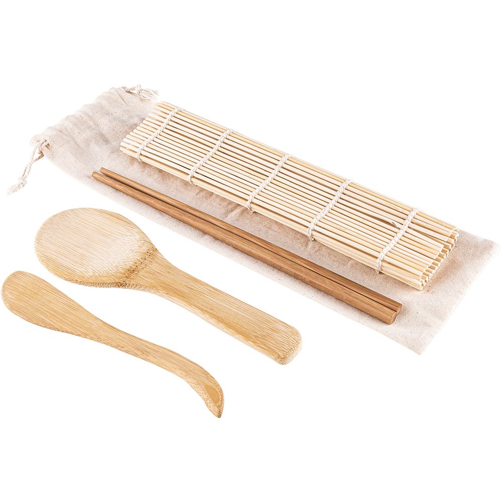 SET SUSHI KANTON Ref.52507 - Imagen 3