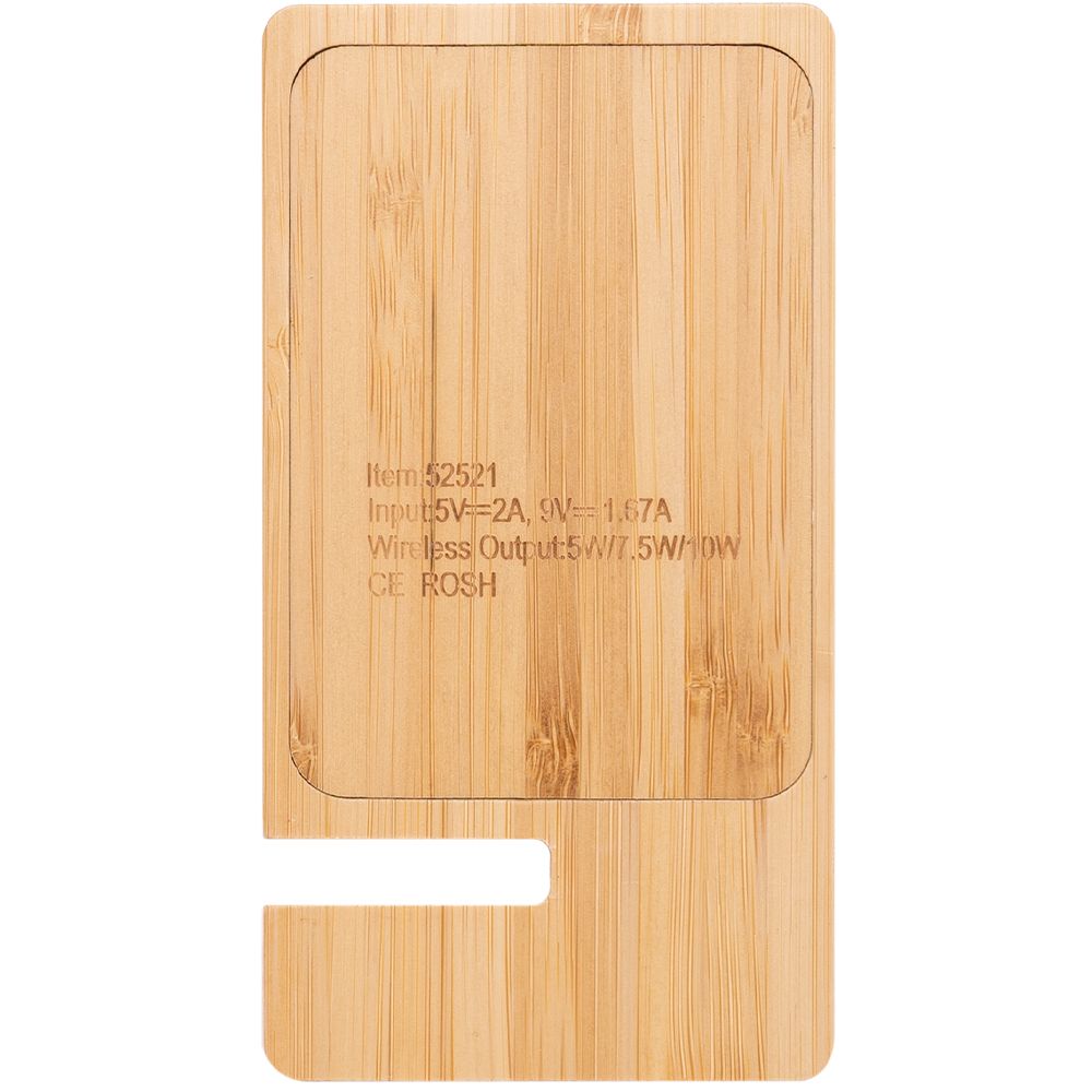 Ref.52521  SOPORTE DE CARGA KONGUR - Imagen 6