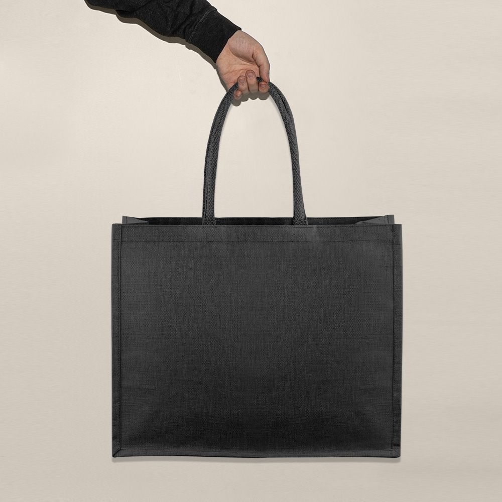 Ref.52560 BOLSA OBER NEGRA