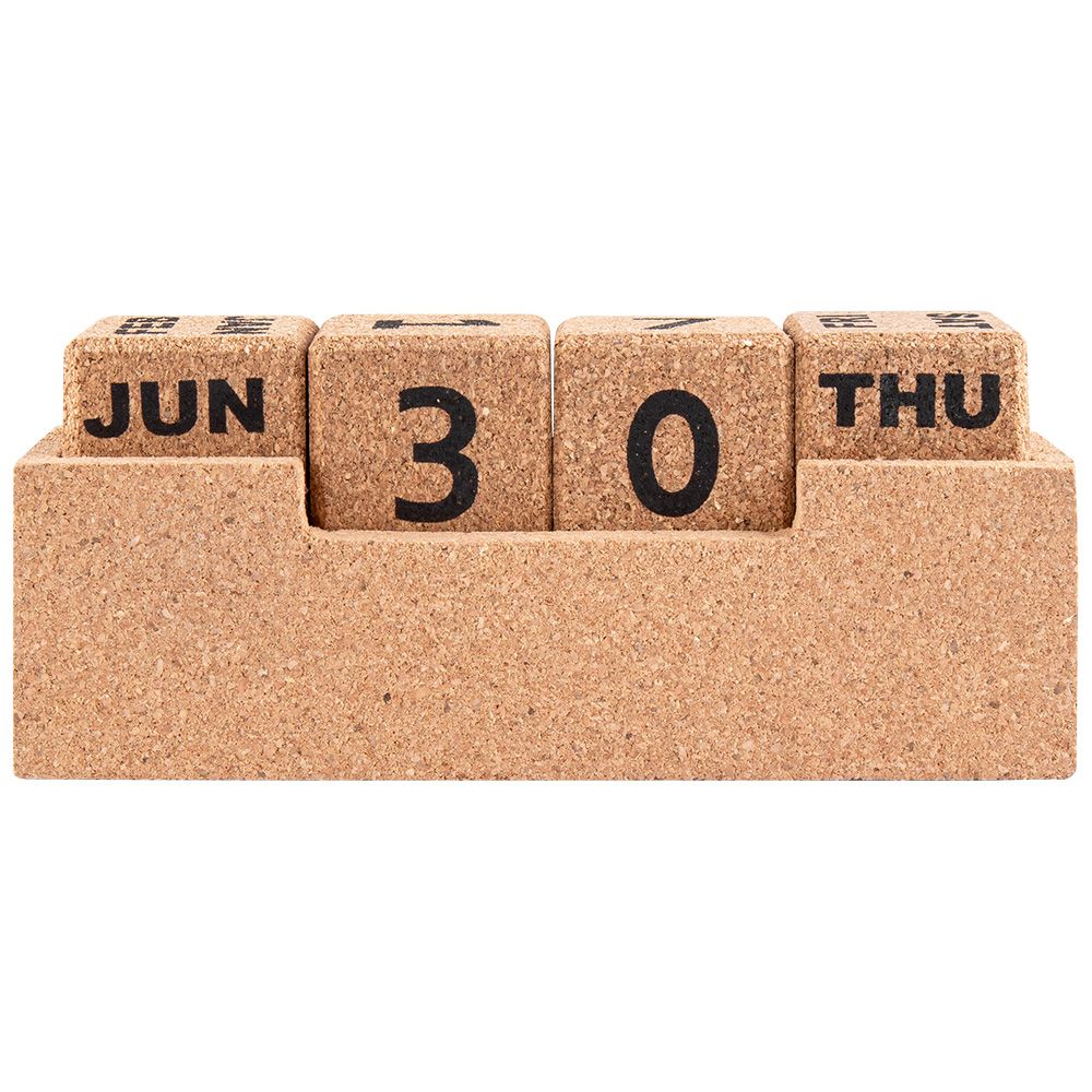 Ref.52573 CALENDARIO YALE - Imagen 3