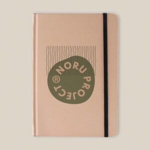Ref.52575 LIBRETA HILLIER