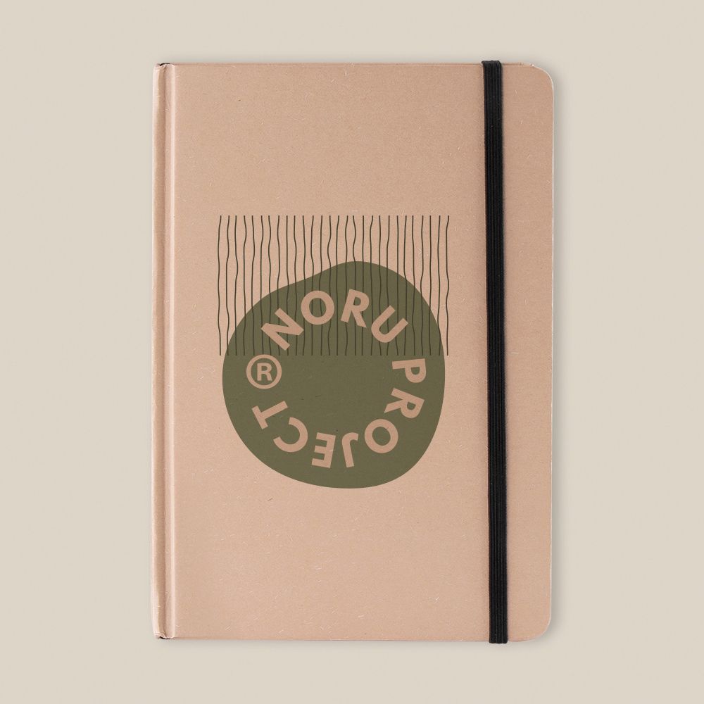 Ref.52575 LIBRETA HILLIER