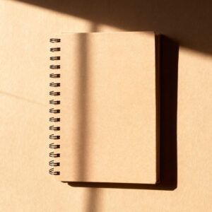 Ref.52576 LIBRETA SISTELO