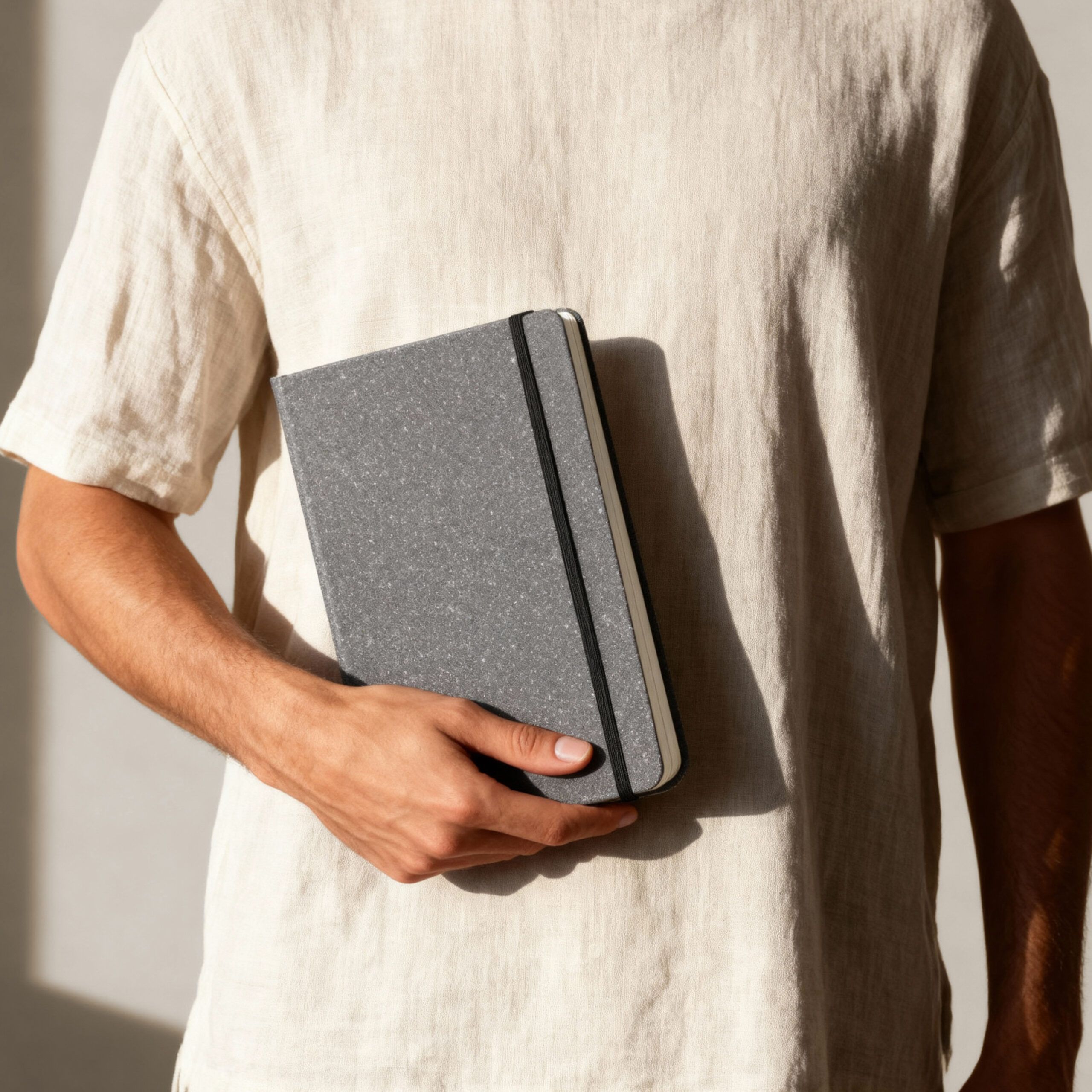 LIBRETA ROGUE Ref.52579NE - Imagen 2