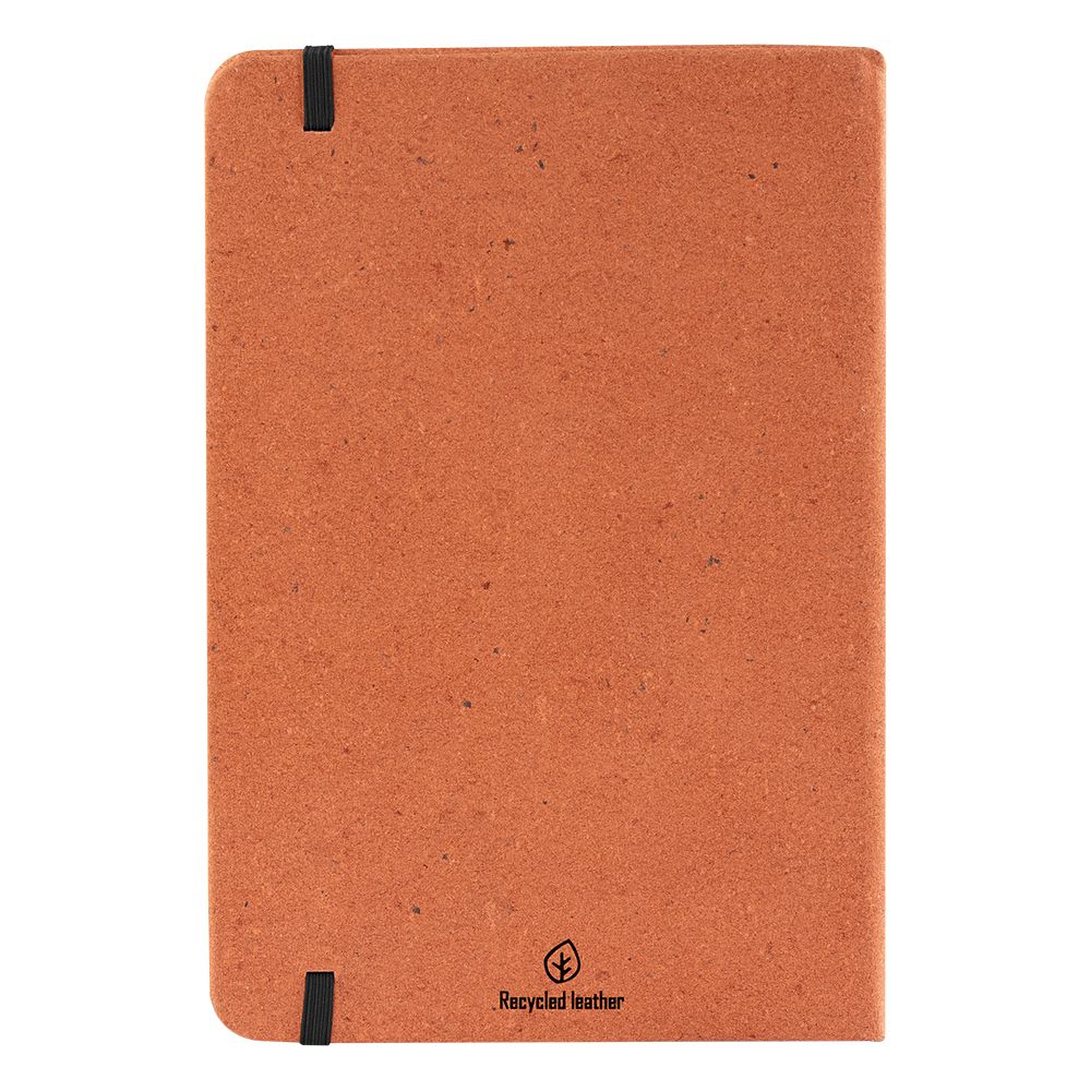 LIBRETA ROGUE Ref.52579NE - Imagen 5