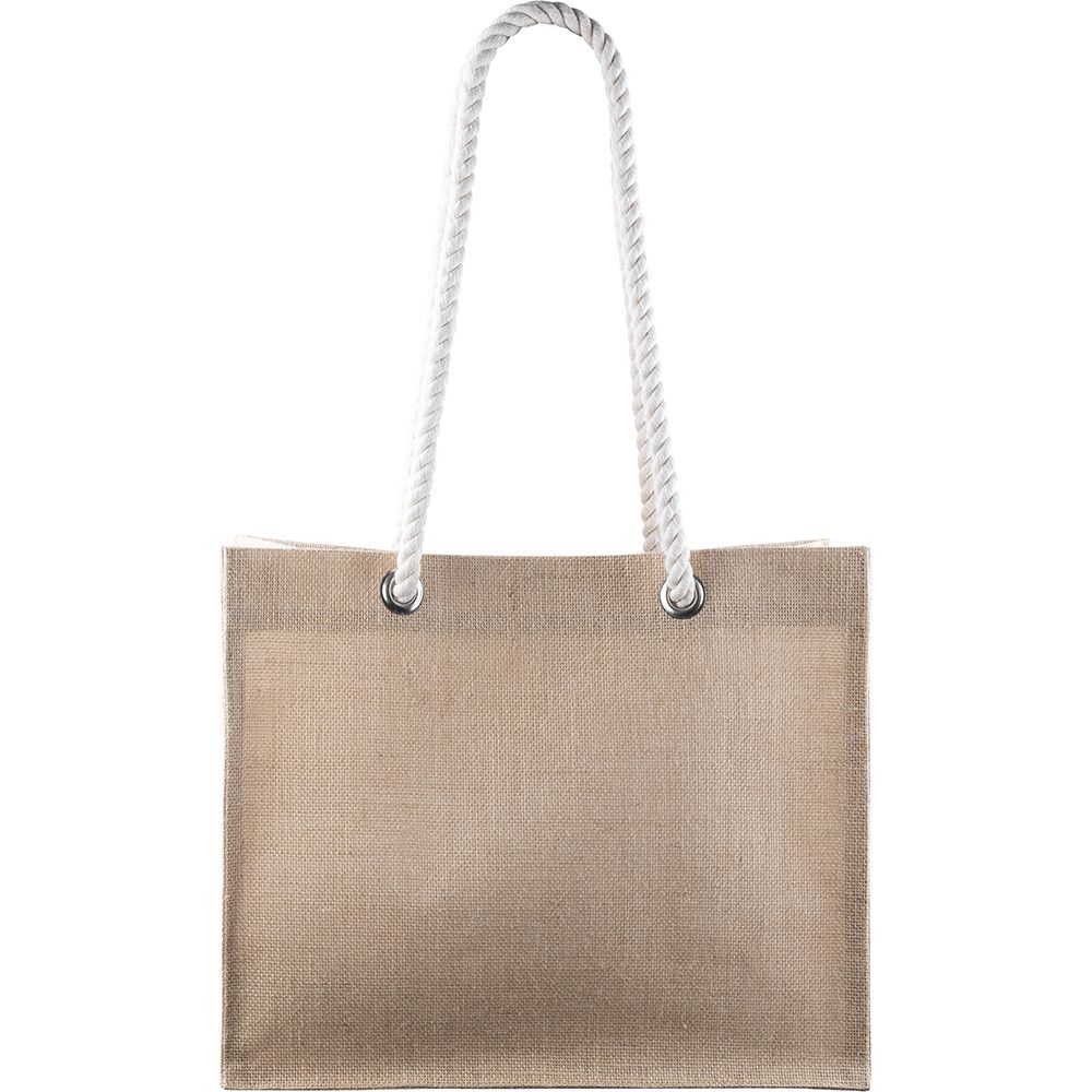 BOLSA TOTEM  Ref.53000YUTE - Imagen 3