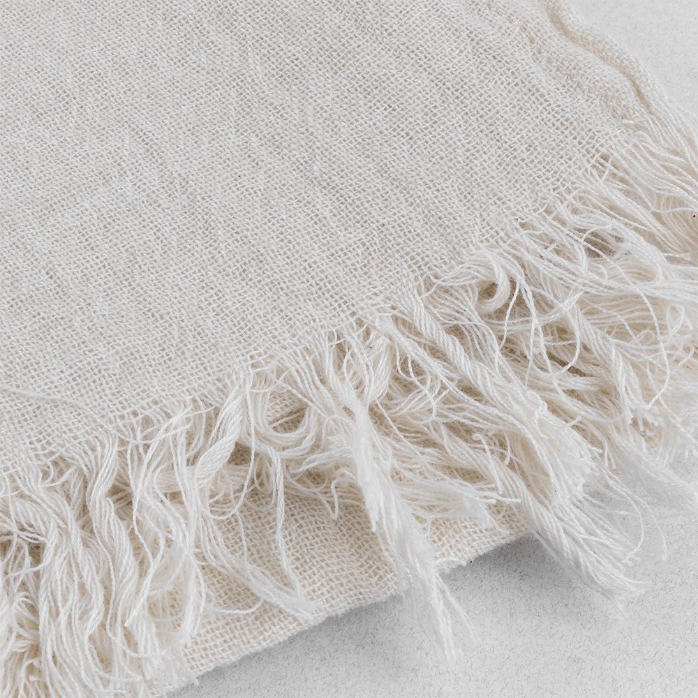 Ref.53003NAT PAREO FOULARD CONIFER - Imagen 5