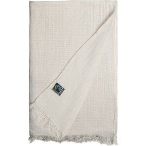 Ref.53003NAT  PAREO FOULARD CONIFER