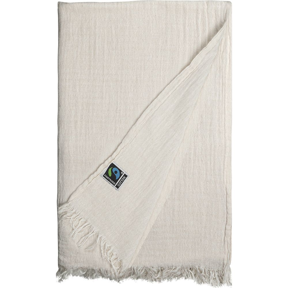Ref.53003NAT PAREO FOULARD CONIFER