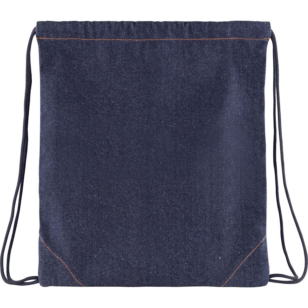 Ref.53005DENIM  MOCHILA NASHVILLE - Imagen 4