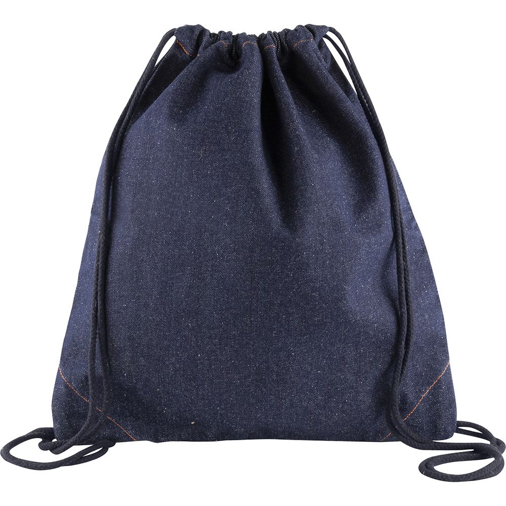 Ref.53005DENIM  MOCHILA NASHVILLE - Imagen 3