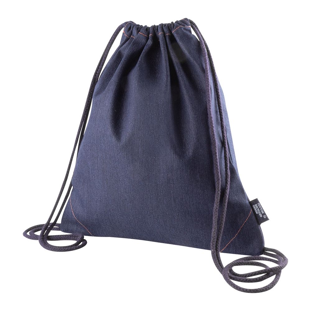 Ref.53005DENIM  MOCHILA NASHVILLE