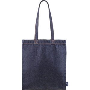Ref.53006DENIM BOLSA NASHVILLE