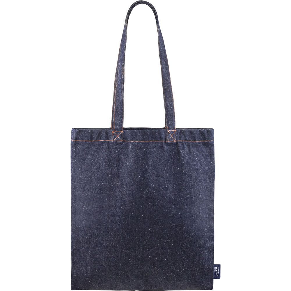 Ref.53006DENIM  BOLSA NASHVILLE