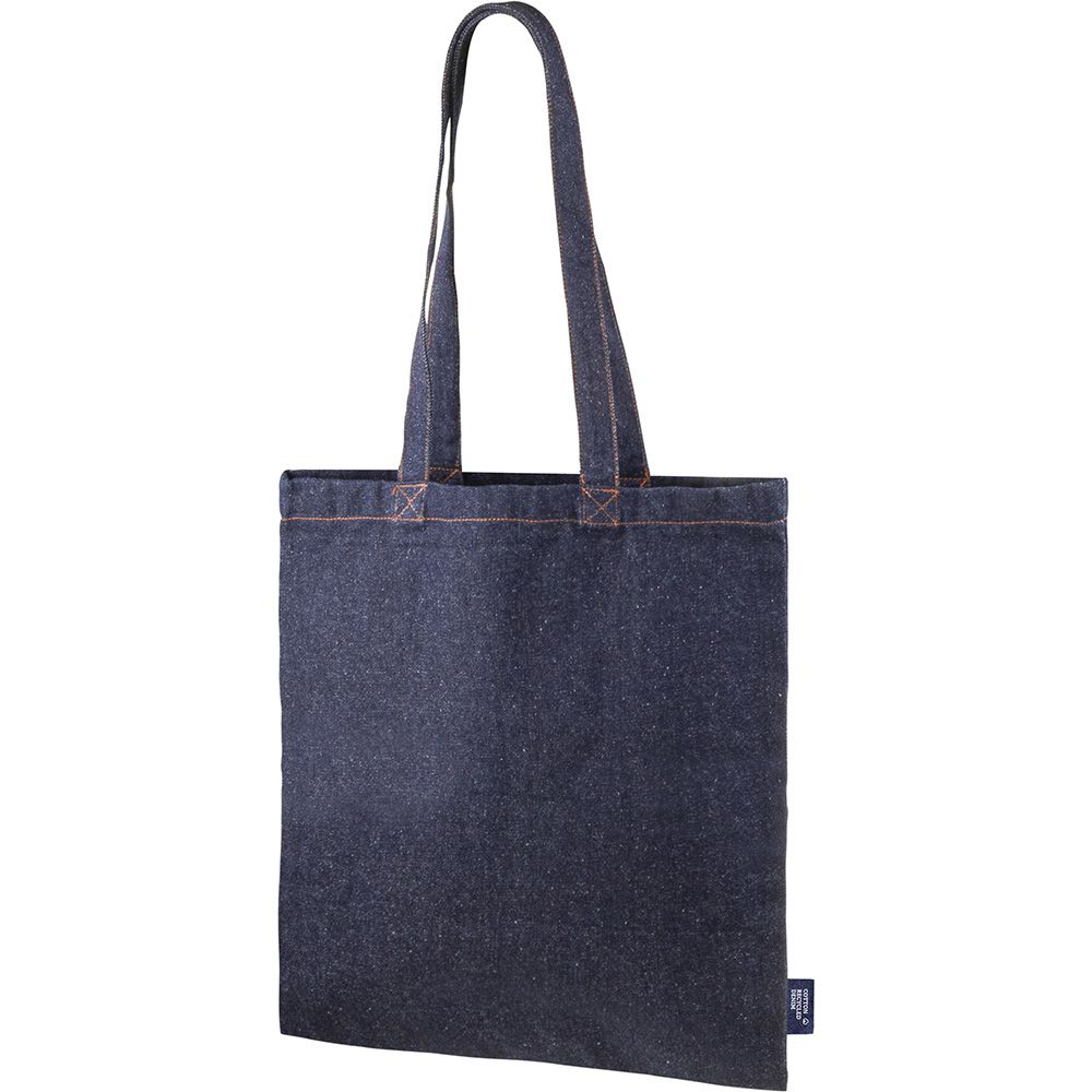 Ref.53006DENIM  BOLSA NASHVILLE - Imagen 4