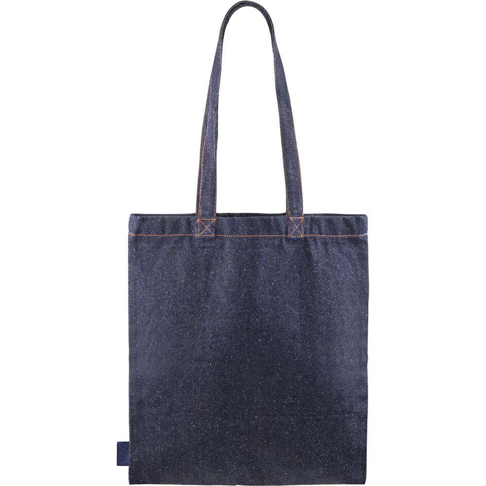Ref.53006DENIM  BOLSA NASHVILLE - Imagen 5