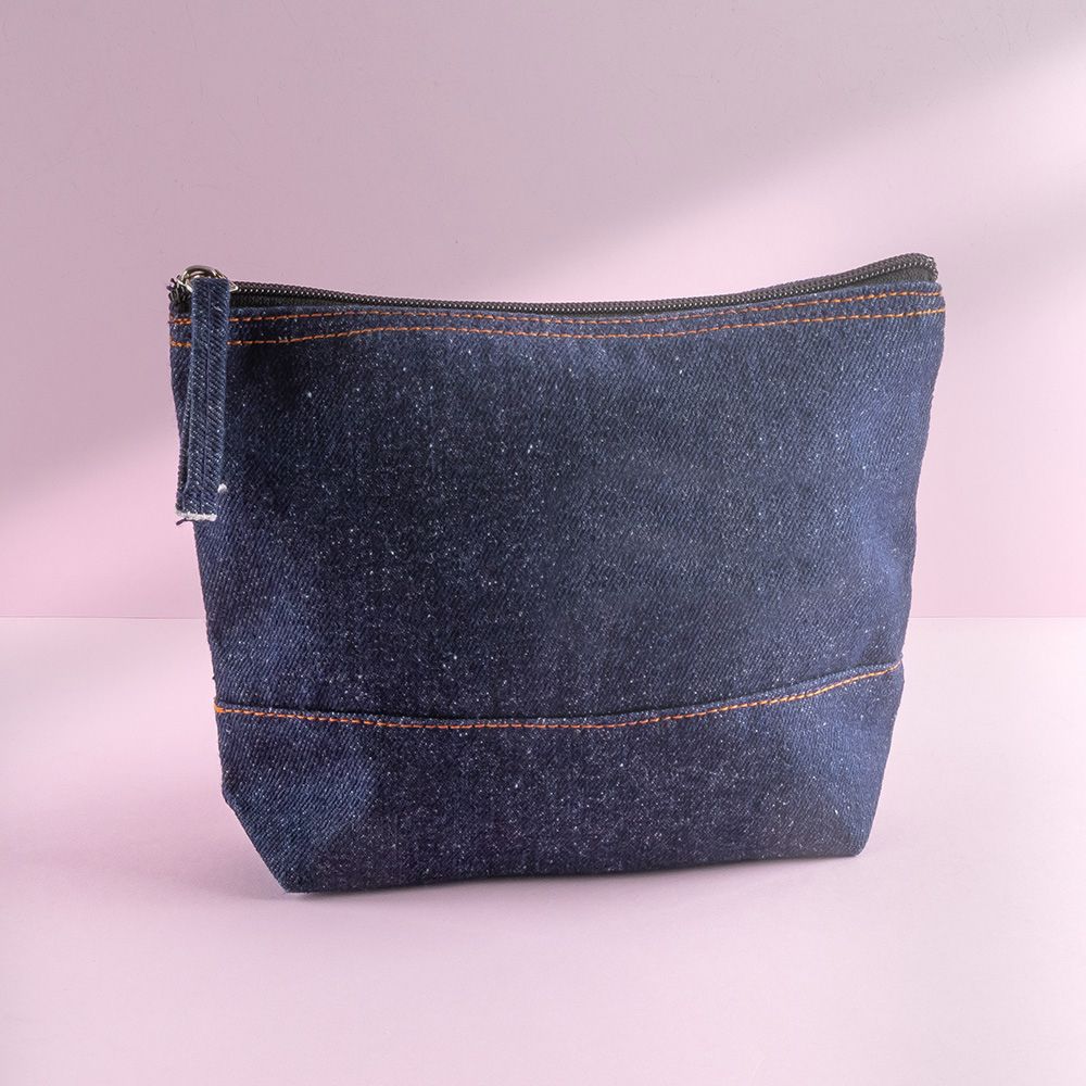 Ref.53007DENIM NECESER NASHVILLE - Imagen 6