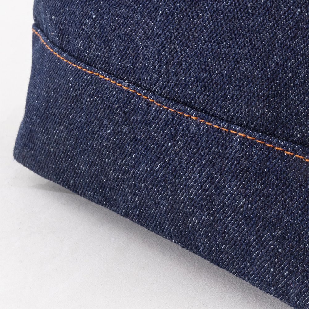Ref.53007DENIM NECESER NASHVILLE - Imagen 5