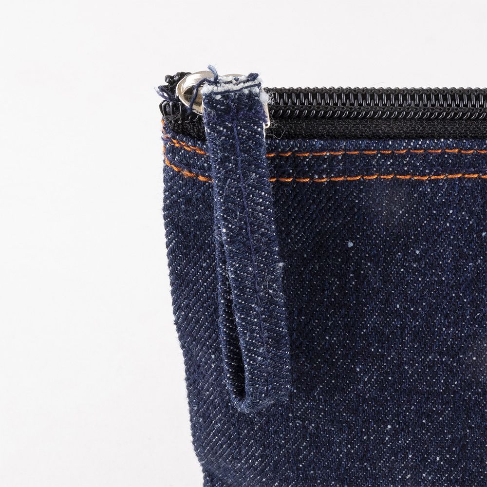 Ref.53007DENIM NECESER NASHVILLE - Imagen 4